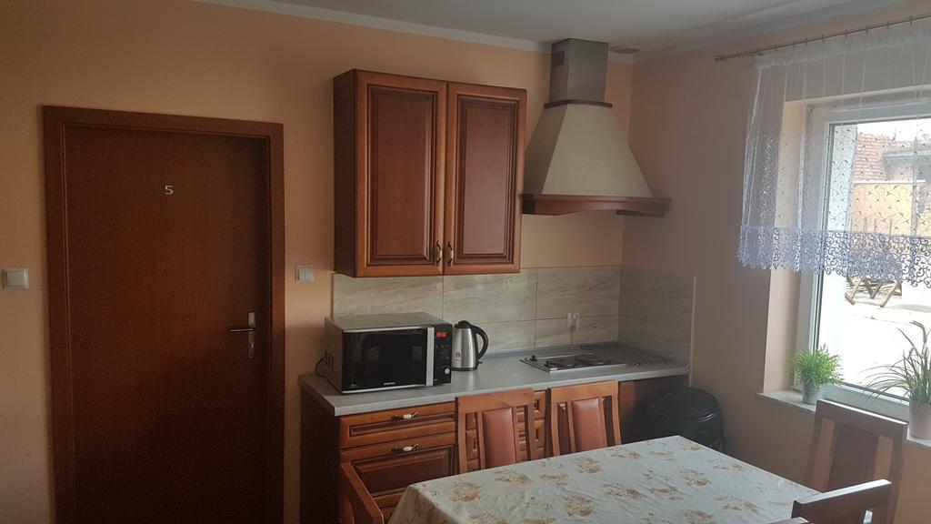 בידגוז'יז' Hostel Rafcar מראה חיצוני תמונה