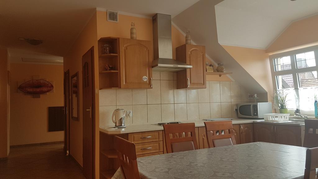 בידגוז'יז' Hostel Rafcar מראה חיצוני תמונה
