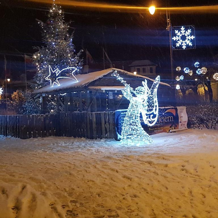בידגוז'יז' Hostel Rafcar מראה חיצוני תמונה